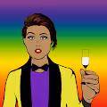 Queer Friends Genesis Collection
