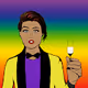 Queer Friends Genesis Collection