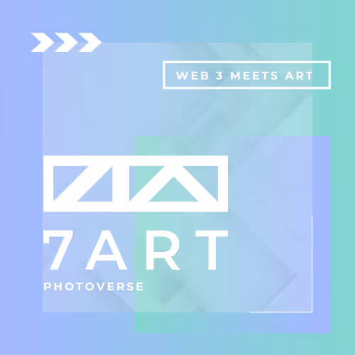 7Art Photoverse 2023