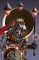 HanumanWarrior
