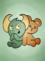 Odd Buddies