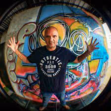 Reunion Grafitti 2022