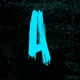 Cave Lettering