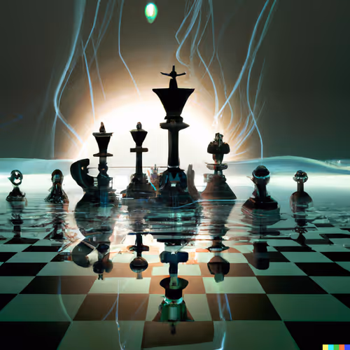chess magic