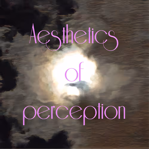 Aesthetics of perception (Manifold)