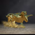 El Toro De Oro - NFT Collection
