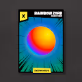 Zorbs x Rainbow x EVERWORLDS 3