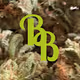Buzz Bud THC (Tokin' Herb Club) 3D Series