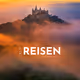 Auf Reisen 2023 by Dennis Schmelz