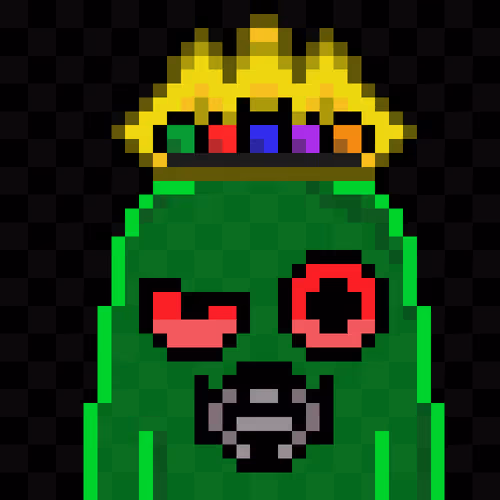 Molecules.WTF | SOLD OUT