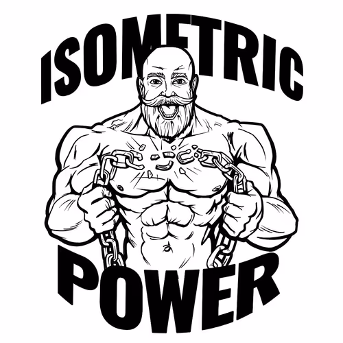 Isometric power,  by Tsyrulnikov Sergey