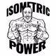 Isometric power,  by Tsyrulnikov Sergey