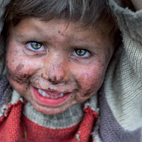 Children of Coal