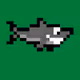 PixelShark NFT - old