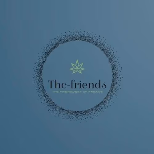 Thc-Friends