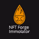 Decentralized Dynamic Zeus NFT Minter - Ethereum Network
