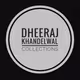 Dheeraj Khandelwal Collection