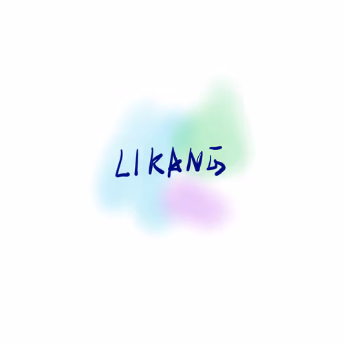 LIKANG NOTE