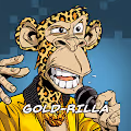 PUNKS 2: GOLD-RILLA Collector's Edition