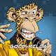 PUNKS 2: GOLD-RILLA Collector's Edition