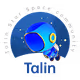 Taciturn-robot (Talin)
