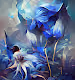 BLUE FEELINGS - old