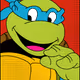 Ninja Fungible Turtlez - old
