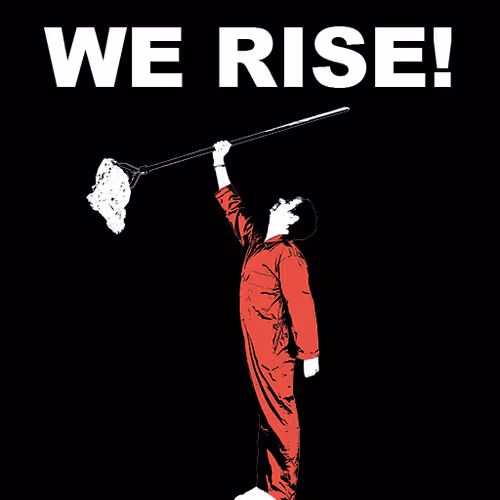 We Rise Janitors