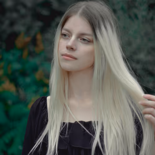 dark fairy tale