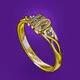 HQ Ring