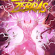 Zombie Zebras Comic Issue 2 Covers