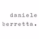 NFT Collectables // www.berrettadaniele.com