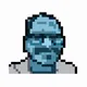 Ocean pixelfaceX