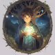 Dragon Healer Origin_