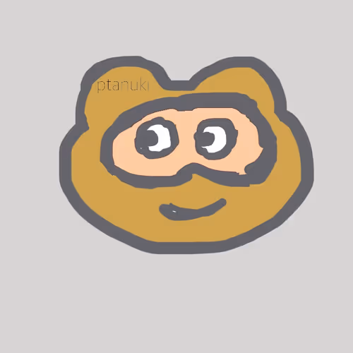 ptanuki art