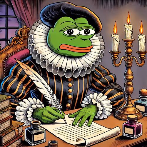 Pepe Pros
