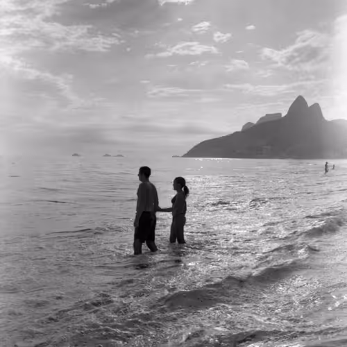 Variations of Waters and Sands