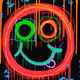 Smiley Series #1