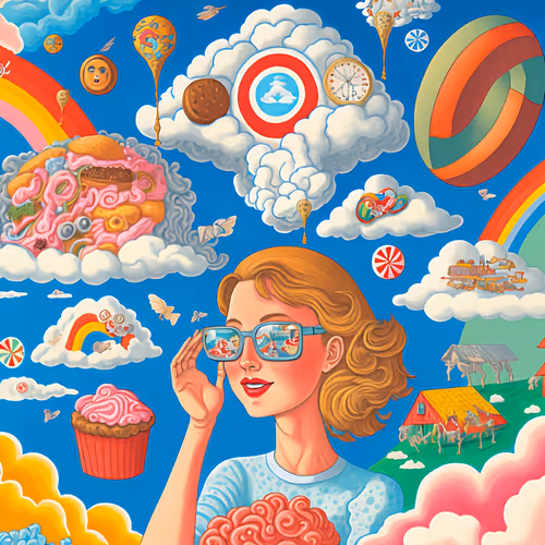 Little Tinas Fantasy - Phase II