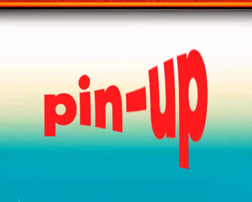 pin-up poster