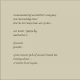 poems by spacefroot