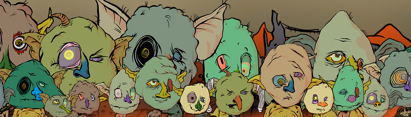 goblintown.wtf banner