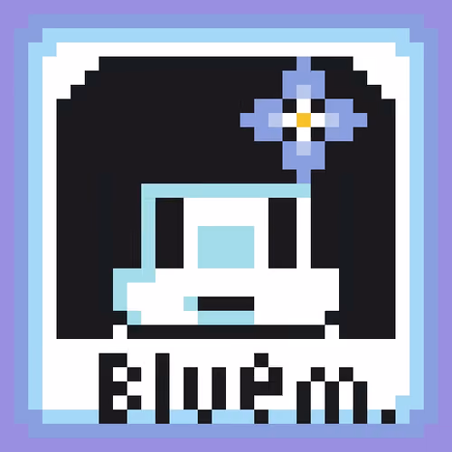 Bluem.