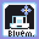 Bluem.