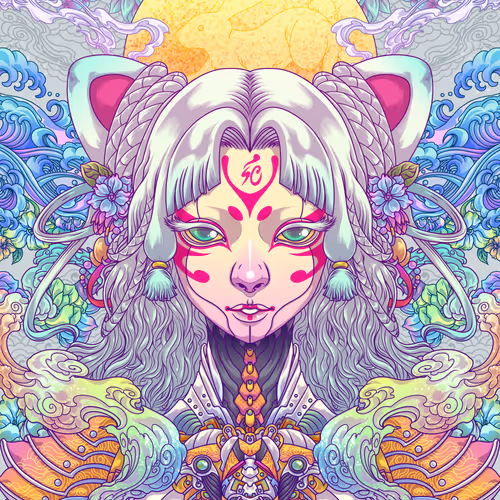 Arya Wirawan Cyber Mythical 3