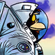 Space Apes: To the Moon
