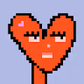 Heart Headed