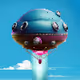 Spy Balloons