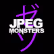 JPEG Monsters - old