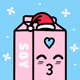 Milky NFT